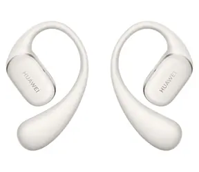 Huawei FreeArc šedá / Bezdrátová sluchátka s mikrofonem / Bluetooth