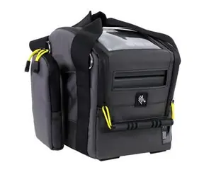 ZEBRA měkké pouzdro s úchytem na baterii pro ZD42X & ZD62X / Pouzdro / Direct Thermal