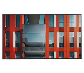 50" NEC ME502 černá / Velkoformátový displej / UHD 4K / VA / 450 cd/m2 / Android 13