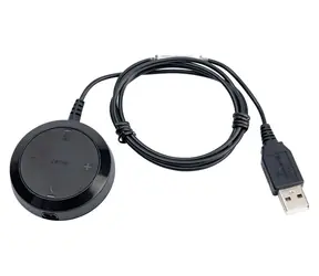 Jabra Evolve 30 II Link UC Controller / Ovládací jednotka pro headset