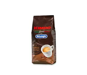 DeLonghi Kimbo Prestige / Zrnková káva / 250 g