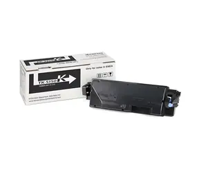 Kyocera TK-5150K Toner černá / pro ECOSYS M6035cidn & M6535cidn & P6035cdn / výtěžnost až 12.000 stran
