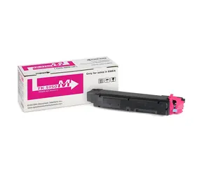 Kyocera TK-5150M purpurová / Toner / pro ECOSYS M6035cidn, M6535cidn, P6035cdn / 10 000 stran / originální