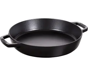 Staub Cocotte pánev se 2 uchy / Pánev