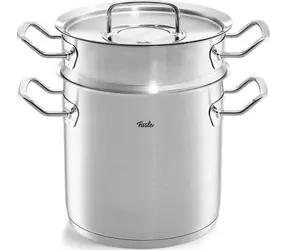 Fissler Profi Collection 2 Multistar / Poklice / univerzální / 20 cm