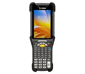 ZEBRA Terminál MC Gun / Datový terminál / 2D snímač / Wi-Fi / BT 5.0 / NFC / 4,3" displej / 4GB/32GB / Android GMS