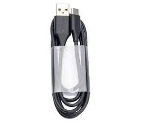 Jabra Evolve2 USB kabel černá / USB kabel / USB-A - USB-C / 1,2 m