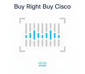 Cisco Stolní mikrofon s jack konektorem / Mikrofon / 3.5mm jack / náhradní díl