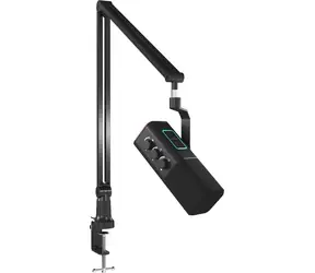 Secret Gear MX10 FlexArm / Mikrofonní rameno / Flexibilní