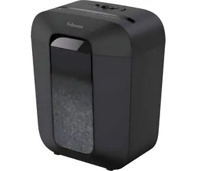 Fellowes LX50 / Skartovač / P-4
