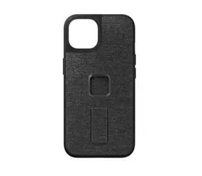 Peak Design Everyday Loop Case Charcoal / Kryt s poutkem / Apple iPhone 14