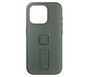 Peak Design Everyday Loop Case iPhone 15 Pro v2 Sage (šalvějová) / Pouzdro / pro Apple iPhone 15 Pro