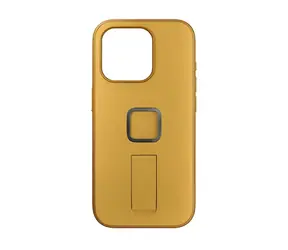 Peak Design Everyday Loop Case iPhone 15 Pro Max v2 Sun / Pouzdro / Apple iPhone 15 Pro Max