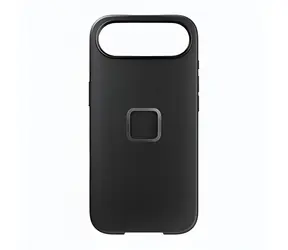 Peak Design Everyday Fabric Case iPhone 17 Air Charcoal / Pouzdro / Apple iPhone 17 Air