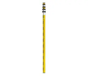 Ermenrich Nivelační lať Reel TWR5 / Nivelační lať / 122 cm
