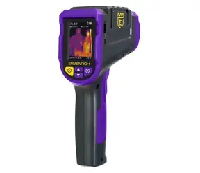 Ermenrich Seek TV50 fialová / Termokamera / -20 až +400 °C / 7 barevných palet