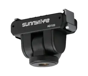 Sunnylife AD109 / Montážní držák / magnetický / pro DJI Osmo Nano a Action 6
