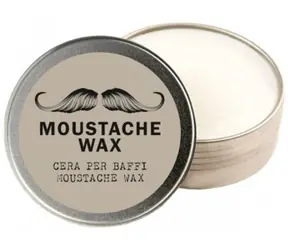 Dear Beard Mustache Wax / Vosk na knír / 30 ml