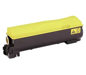 Kyocera TK-570Y žlutá / Toner / pro FS-C5400DN / výtěžnost až 12.000 stran