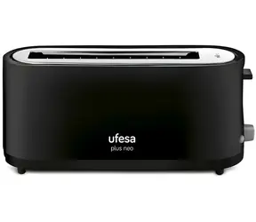Ufesa Plus Neo TT7465 / Notebook