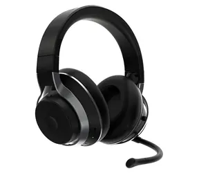 Turtle Beach STEALTH PRO černá / Bezdrátová herní sluchátka / mikrofon / ANC / BT 5.1 / USB-C