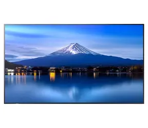 75" NEC PN-P756 / Velkoformátový displej / UHD / 700 cd/m2 / D-LED / 24/7