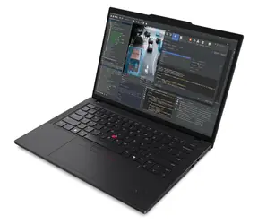 Lenovo ThinkPad P14s G6 černá / Notebook / 14" WUXGA / AMD Ryzen AI 7 PRO 350 / 48GB / 1TB SSD / AMD Radeon 860M / W11P