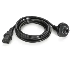 Zebra napájecí kabel AU / 1,8 m / 250 V / 10 A