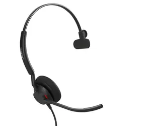 Jabra Engage 40 Inline Link / Mono sluchátko / mikrofon / USB-C/USB-A / MS Mono