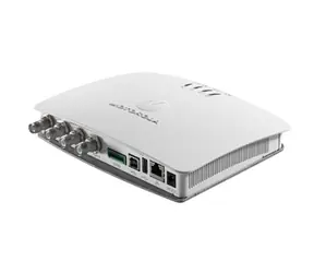ZEBRA FX7500 / UHF RFID čtečka / 4 porty / Gen2 / USB / bílá