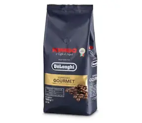 DeLonghi GOURMET Kimbo / Zrnková káva / 80% Arabika, 20% Robusta / 1 kg