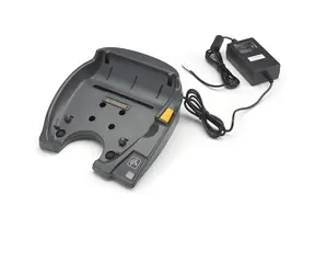 Zebra Napájecí kabel do auta 15-60V na 12V / Napájecí kabel / Pro QLn420, ZQ630 / Černá