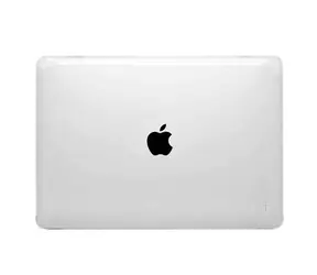 Aiino Shell Glossy MacBook Pro 14" čirá / Kryt / M1/M2/M3/M4 (2021-2024)