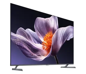 75" Xiaomi Smart Display S Pro Mini LED 75 2026 šedá / Televizor / Mini LED QLED / 4K UHD / 144Hz / Google TV