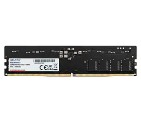ADATA 8 GB (1x8 GB) DDR5 5600 MHz / Operační paměť / CL46 / DIMM / 1,1 V