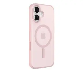 Belkin Grip MSA034hqPK růžová / Pouzdro / iPhone 17 / MagSafe
