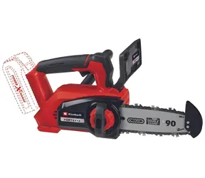 Einhell FORTEXXA 18/20 TH / Aku řetězová pila pro arboristy / 18V / lišta 14cm / bez aku