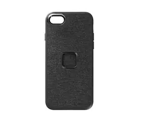 Peak Design Everyday Case Charcoal / Pouzdro / Apple iPhone SE