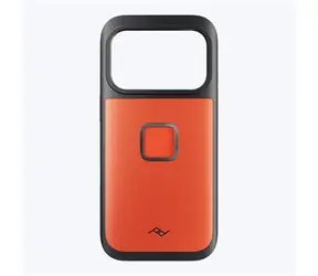 Peak Design GNAR Case Ibis / Pouzdro / iPhone 17 Pro