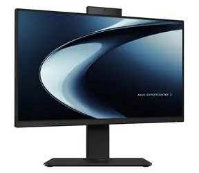 ASUS ExpertCenter P440VAK černá / All-in-one počítač / 23,8" FHD / Intel Core 5 210H / 16GB DDR5 / 512GB SSD / Bez OS