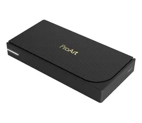 ASUS PQG-U1080 černá / Switch / IEEE 802.3bz / bez PoE