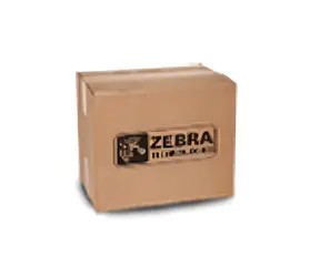 Zebra Kit válečků ZE500-6 / Náhradní válečky / Přítlačné a odlupovací / RH & LH