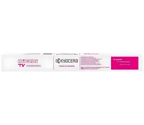 Kyocera TK-8465M purpurová / Toner / pro TASKalfa MZ3501ci