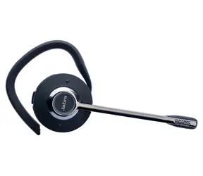 Jabra Engage SE náhradní headset černá / Sluchátko / konvertibilní / mikrofon / Li-ion baterie