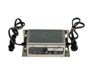 ZEBRA předregulátor napětí 19-90V černá / Napájecí zdroj / Výstup 15V DC / 90W / Pro VC80