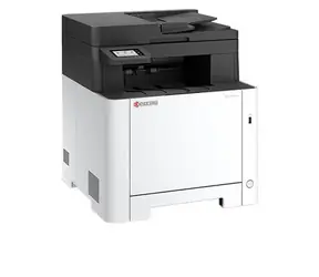 Kyocera ECOSYS MA2101cfx / Barevná laserová multifunkce / A4 / 21 str/min / 1200x1200 dpi / sken a fax / LAN