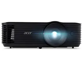 Acer X139 černá / Projektor / 16:10 / HDMI