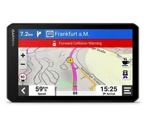 Garmin dezlCam LGV710 MT-D Europe / Autonavigace