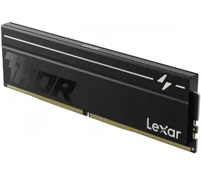 Lexar THOR 32GB (2x16GB) 6000MHz / Operační paměť / DDR5 / CL38 / DIMM