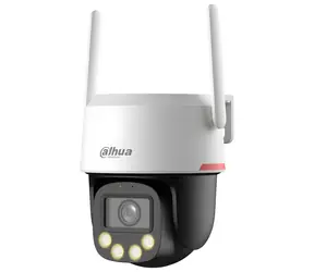 Dahua P8F-PV / IP kamera / PTZ / Wi-Fi / 8Mpix / objektiv 3,6mm / H.265 / IP66 / IR 30m / ONVIF